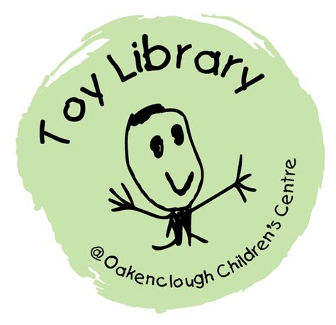 Toy Library @Oakenclough